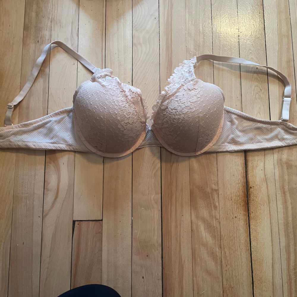 Auden 38c push up bra